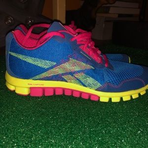 Reebok Realflex Run 2.0